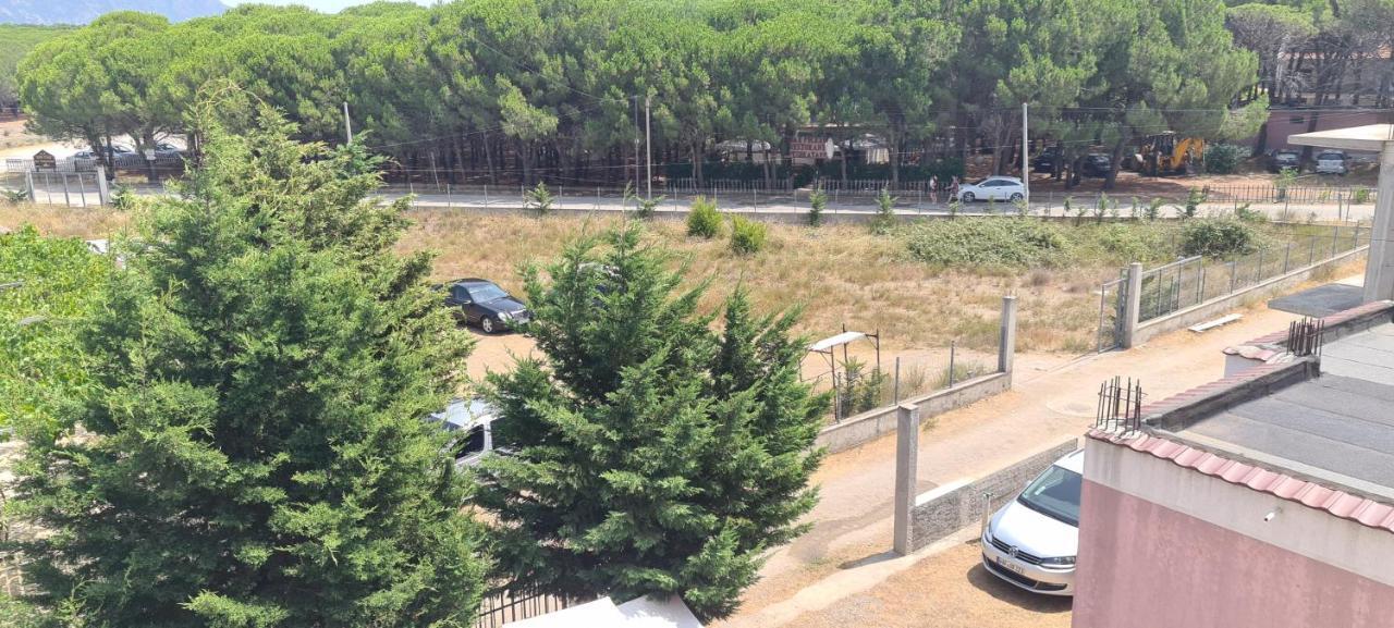 Apartment Celaj Velipojë מראה חיצוני תמונה