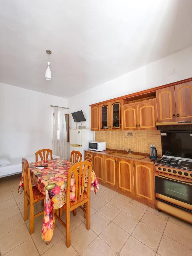 Apartment Celaj Velipojë מראה חיצוני תמונה