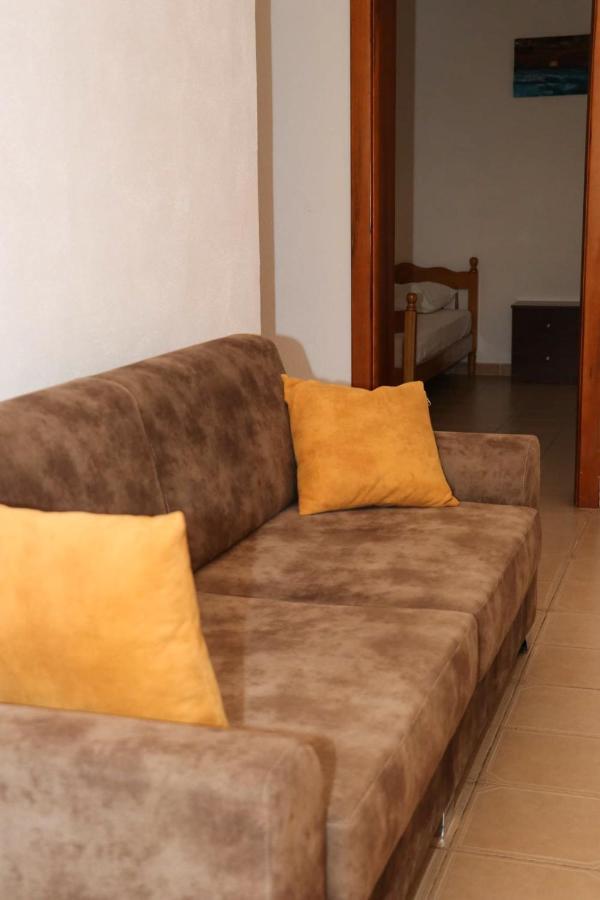 Apartment Celaj Velipojë מראה חיצוני תמונה
