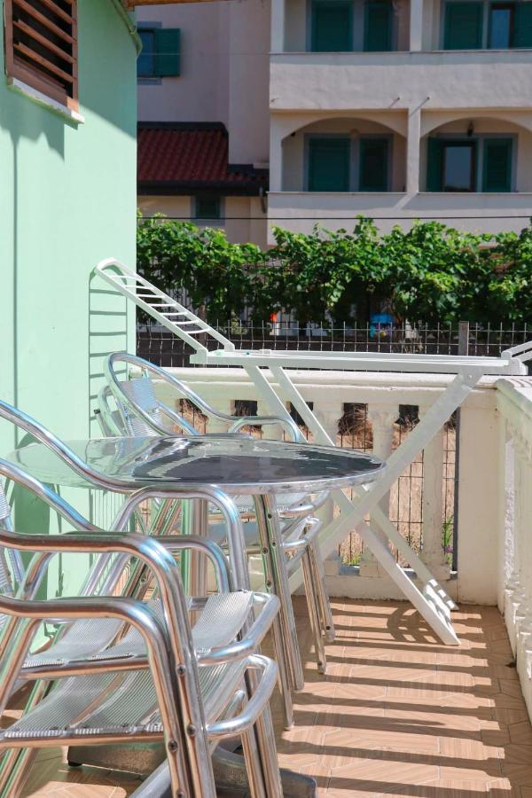 Apartment Celaj Velipojë מראה חיצוני תמונה