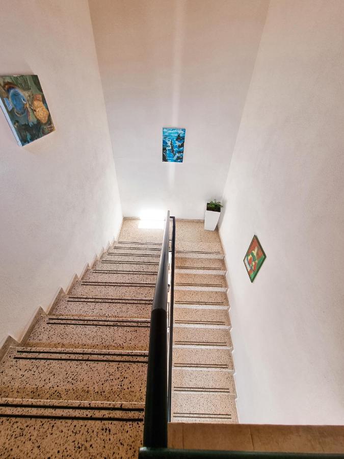 Apartment Celaj Velipojë מראה חיצוני תמונה
