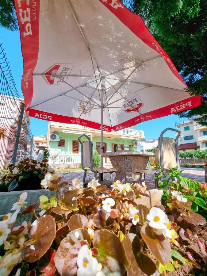 Apartment Celaj Velipojë מראה חיצוני תמונה