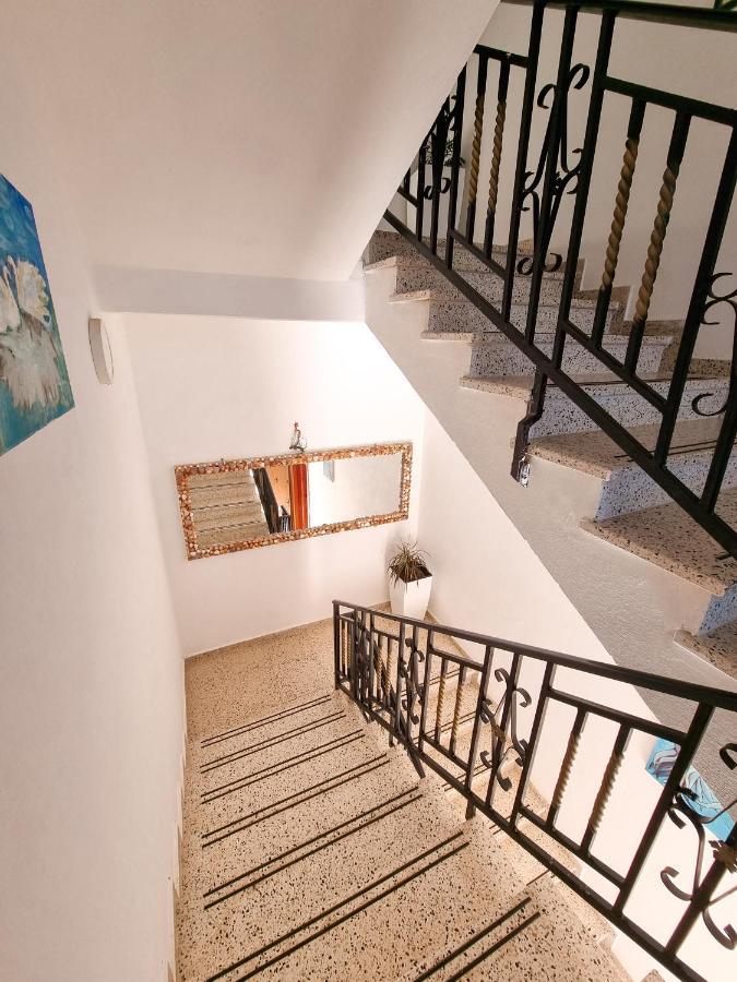 Apartment Celaj Velipojë מראה חיצוני תמונה