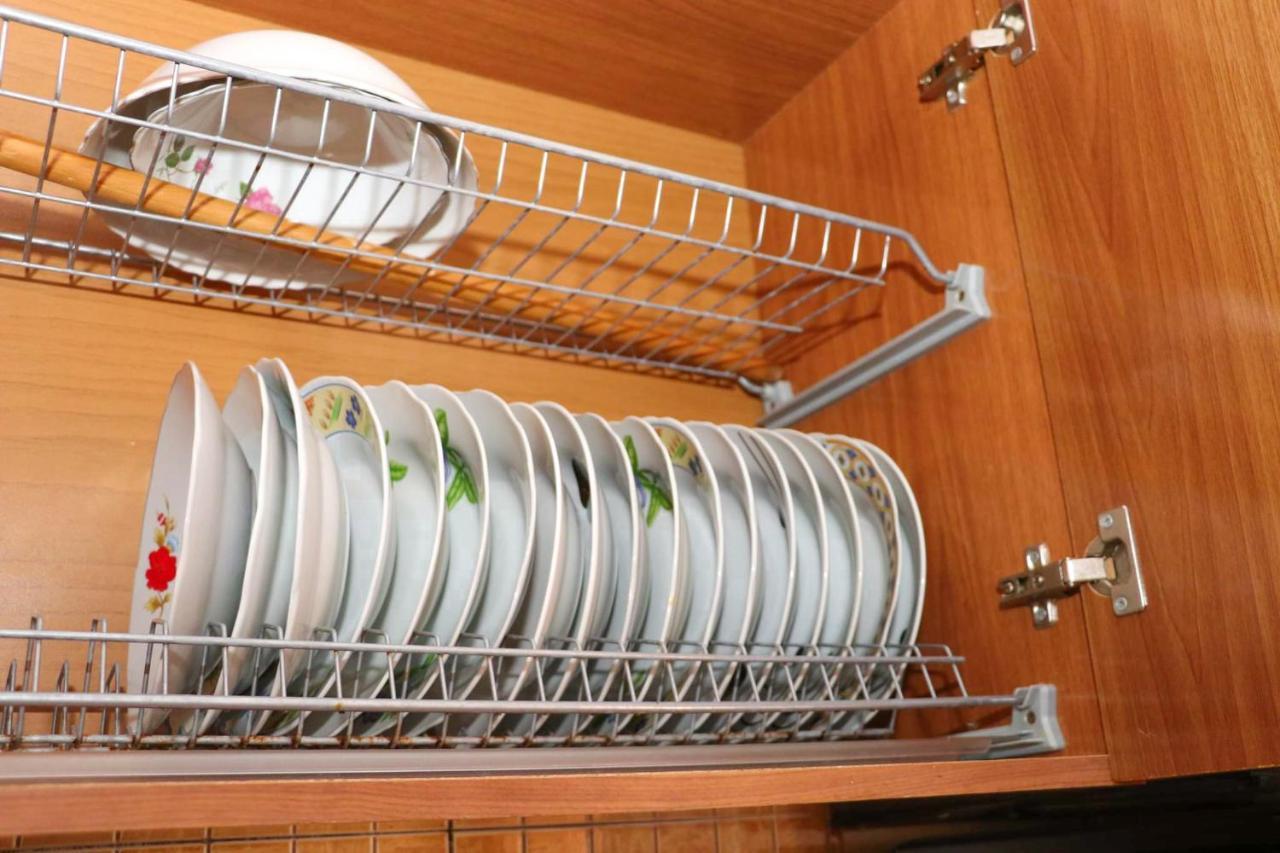 Apartment Celaj Velipojë מראה חיצוני תמונה
