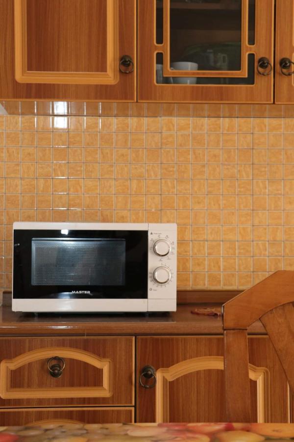 Apartment Celaj Velipojë מראה חיצוני תמונה