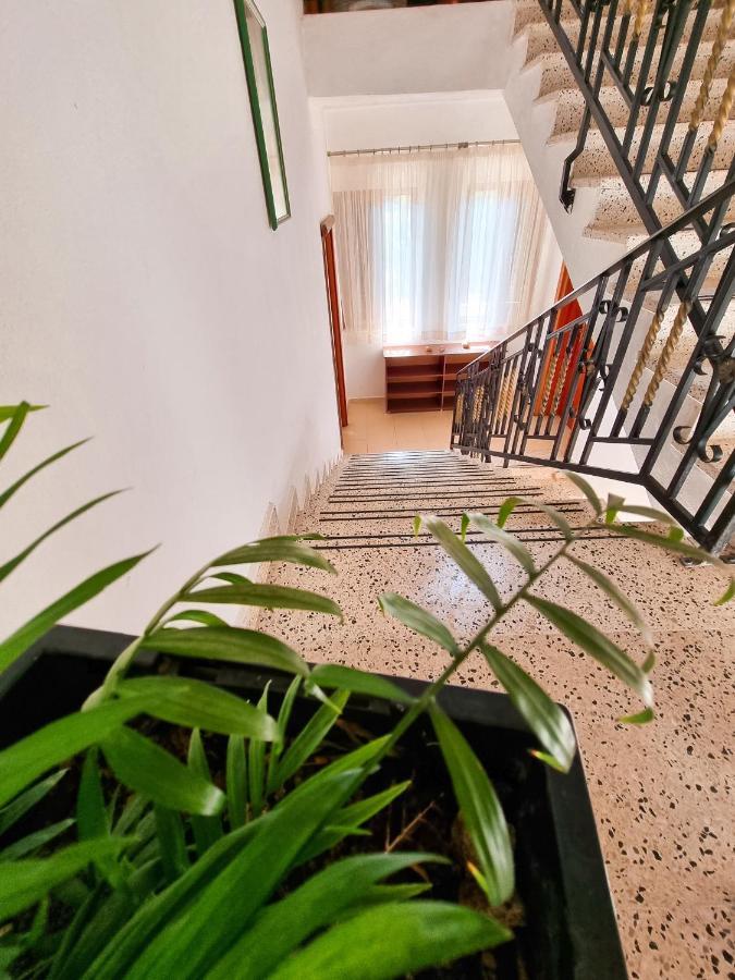 Apartment Celaj Velipojë מראה חיצוני תמונה