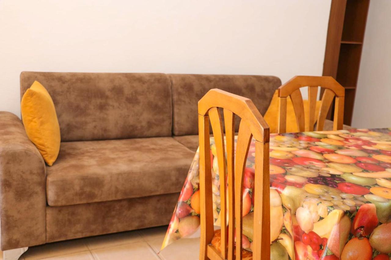 Apartment Celaj Velipojë מראה חיצוני תמונה