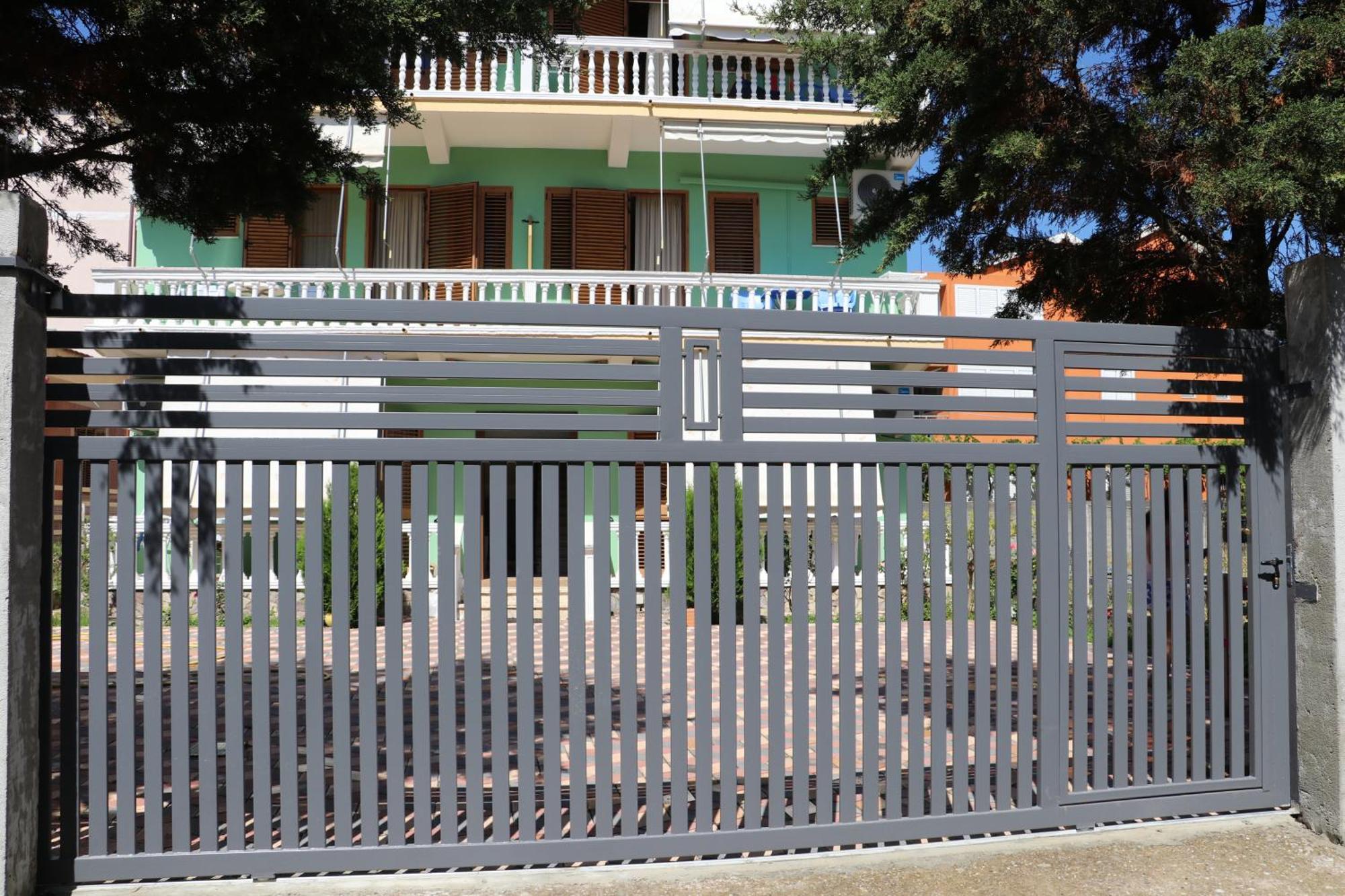 Apartment Celaj Velipojë מראה חיצוני תמונה