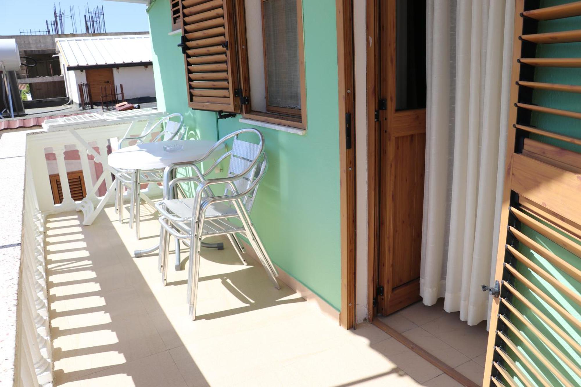 Apartment Celaj Velipojë מראה חיצוני תמונה