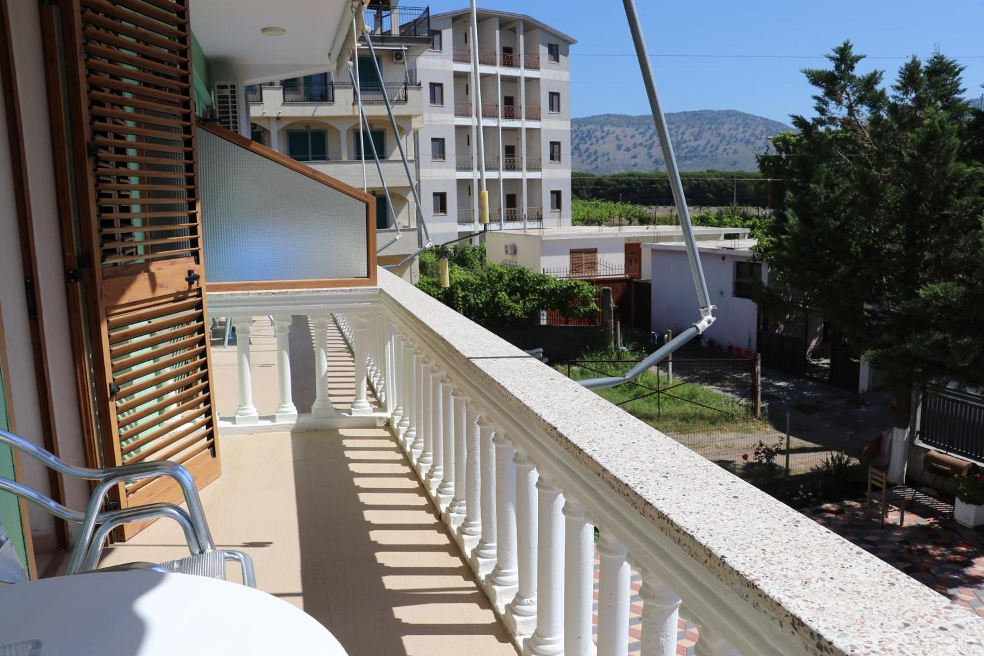 Apartment Celaj Velipojë מראה חיצוני תמונה