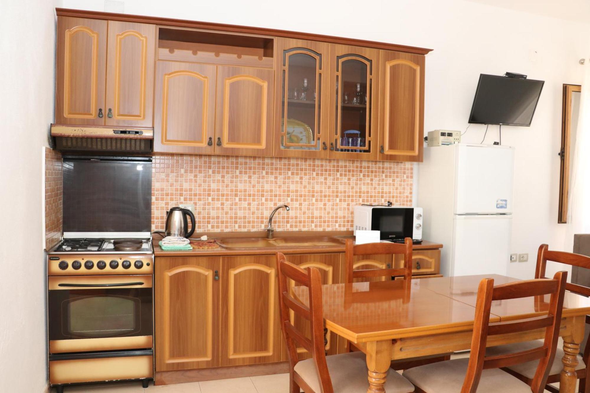 Apartment Celaj Velipojë מראה חיצוני תמונה