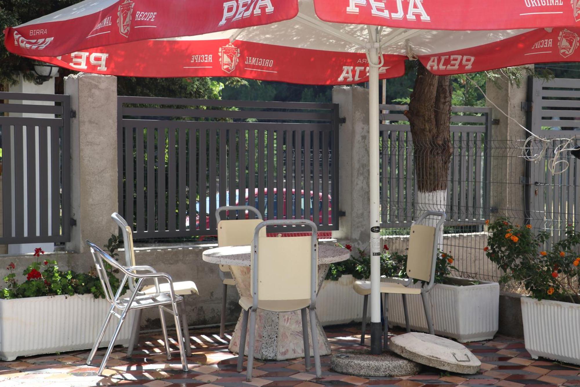 Apartment Celaj Velipojë מראה חיצוני תמונה