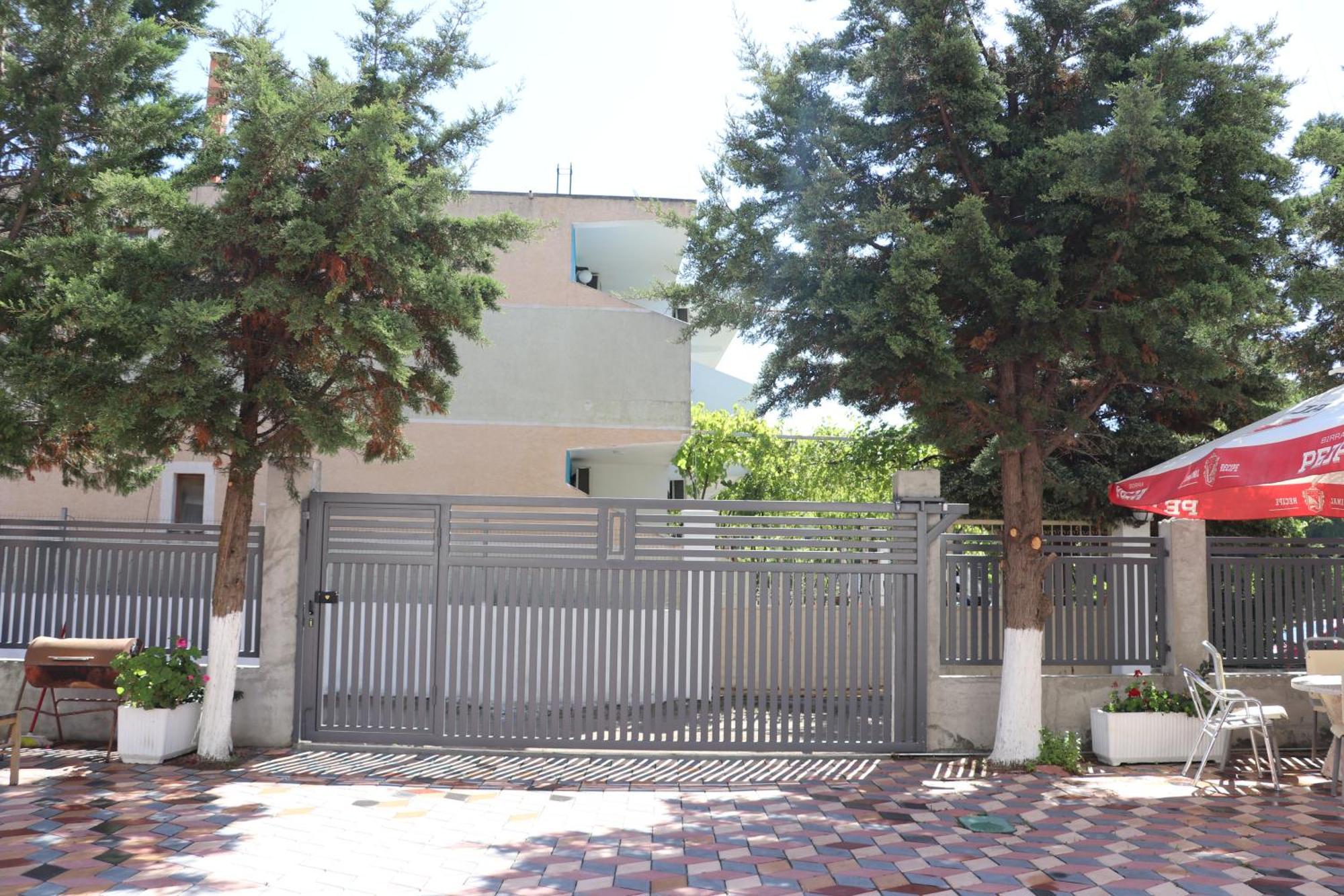 Apartment Celaj Velipojë מראה חיצוני תמונה