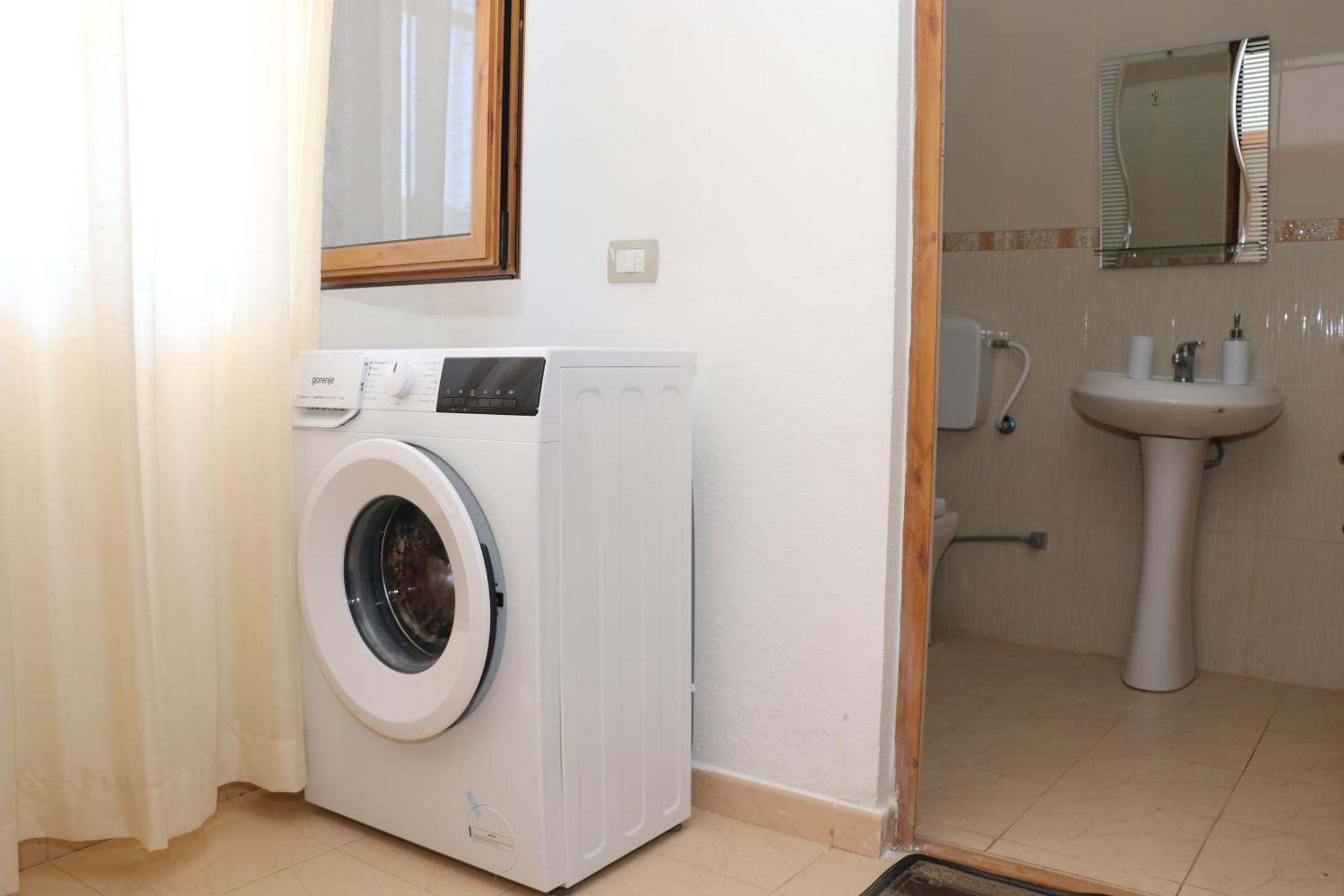Apartment Celaj Velipojë מראה חיצוני תמונה