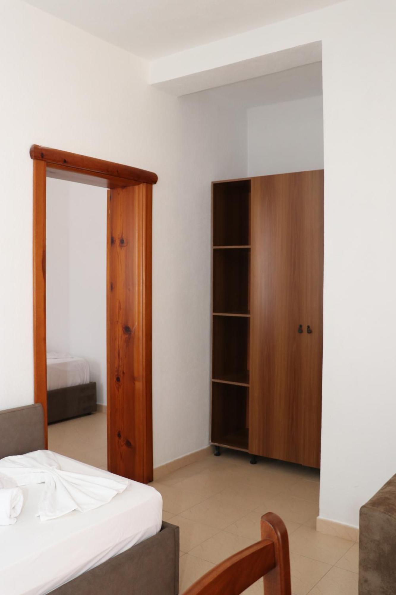 Apartment Celaj Velipojë מראה חיצוני תמונה